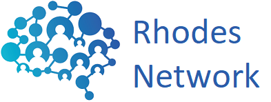 logo rhodes network